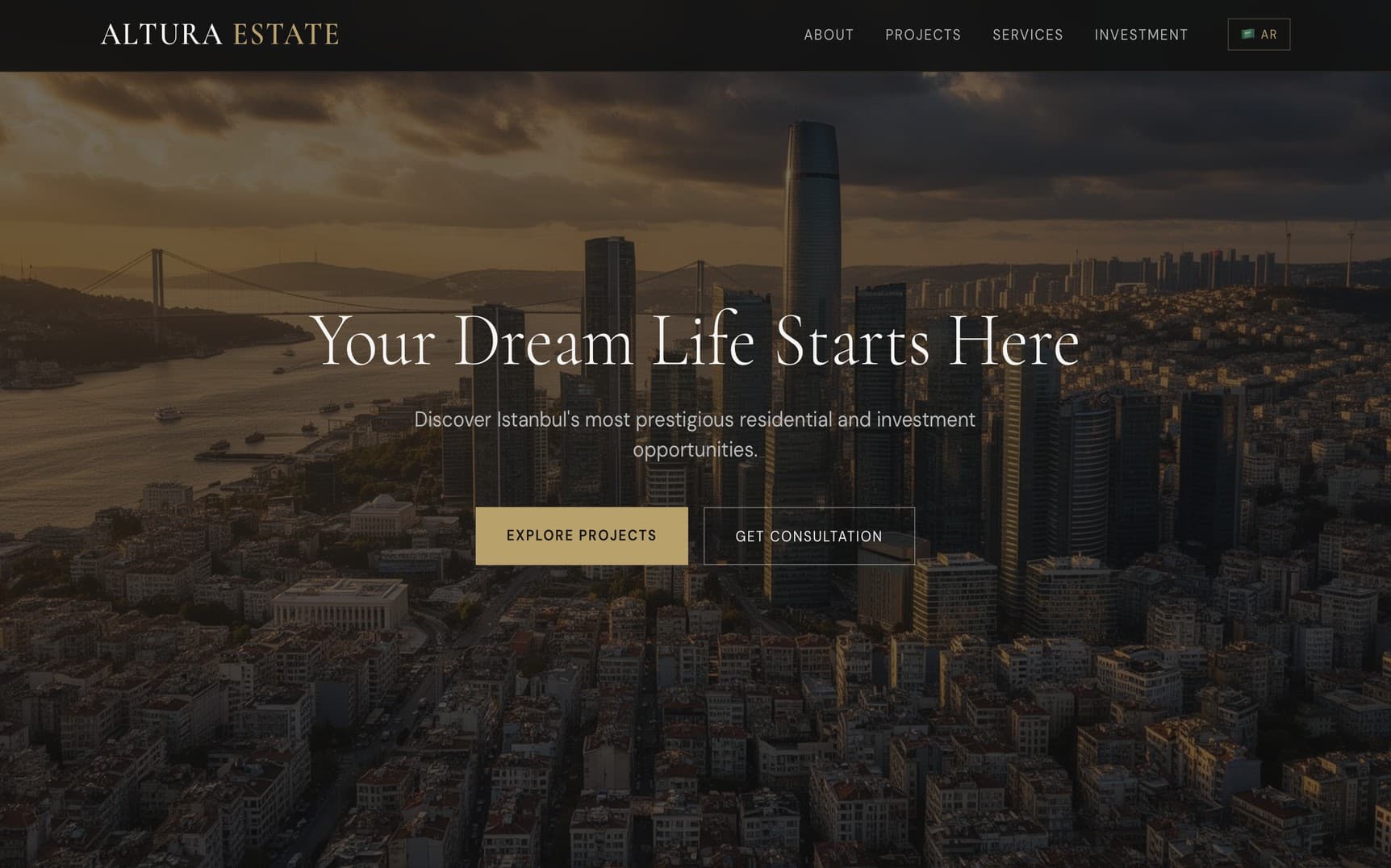 Why High-Growth Companies Are Choosing Premium Web Design & Corporate Identity Studios in India and Dubai