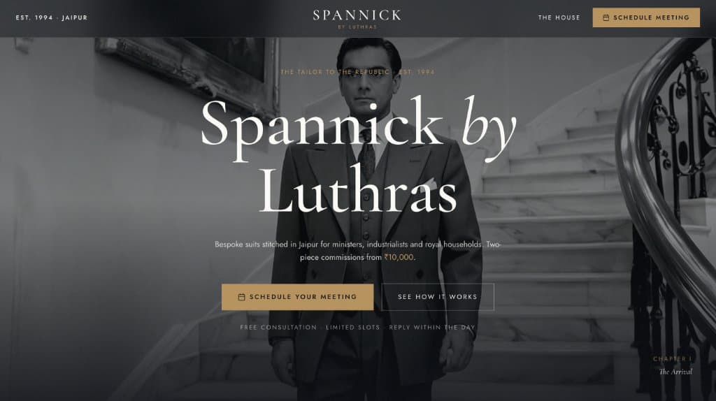 How Spannick Won Google AI Overviews with GEO: Case Study